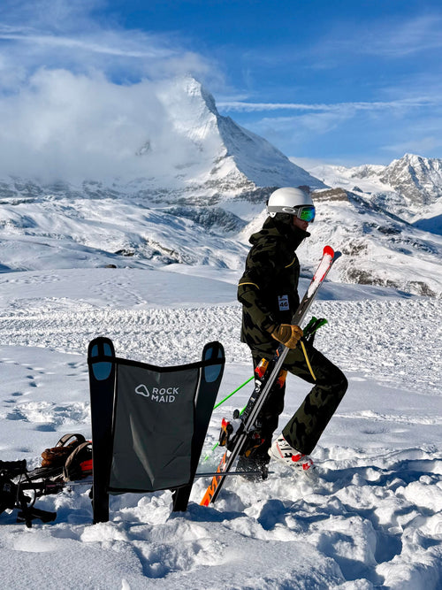 Mountain chair