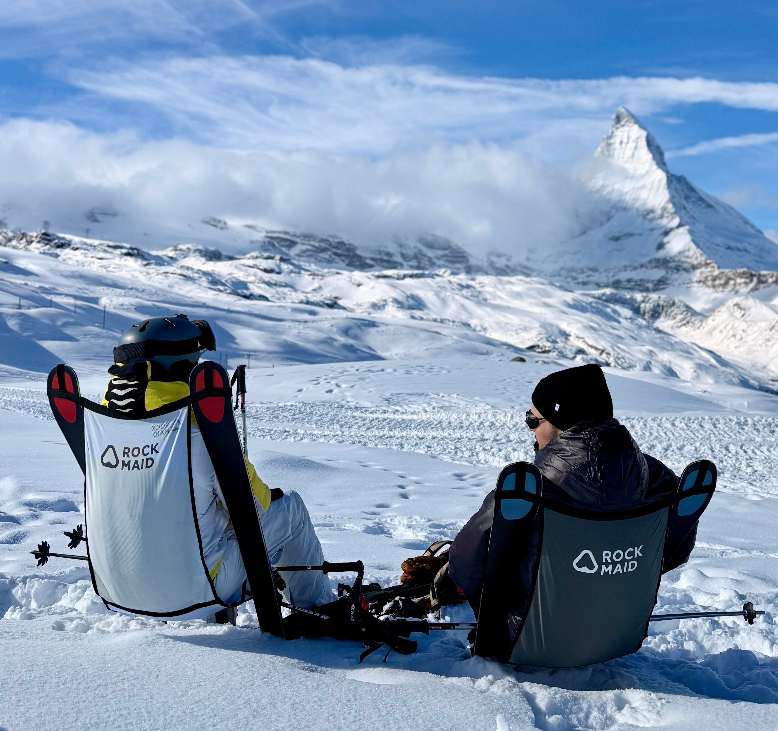 Mountain chair